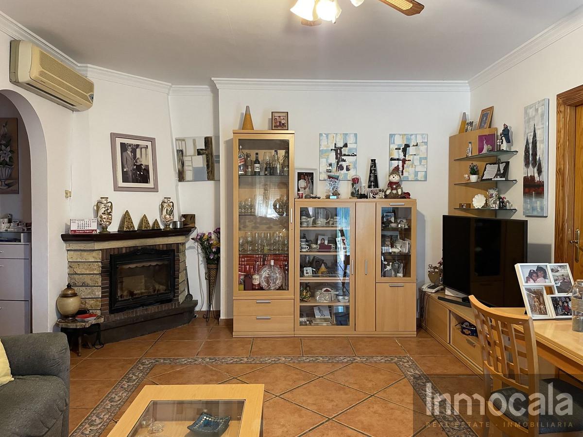For sale of villa in Mijas