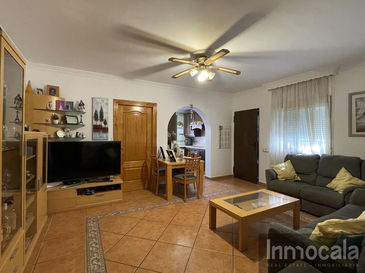 For sale of villa in Mijas