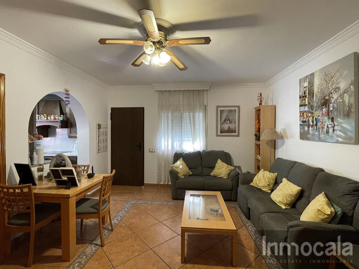 For sale of villa in Mijas