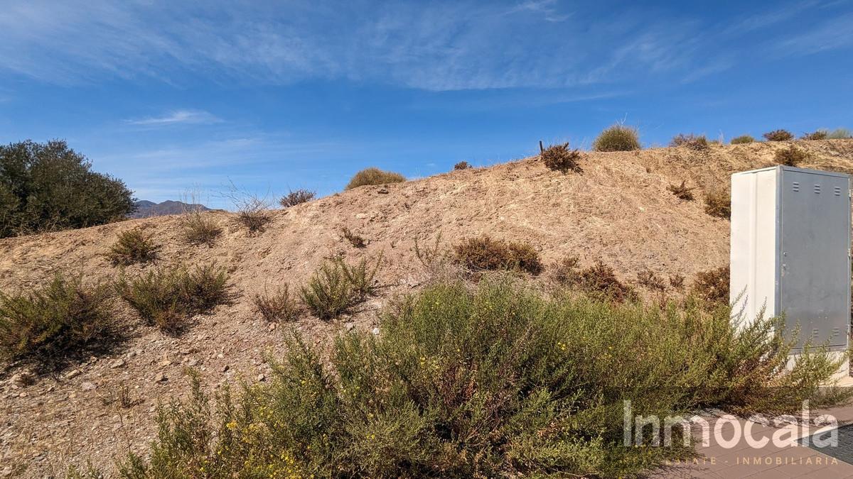Venta de terreno en Mijas Golf