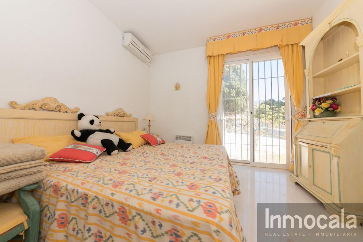 For sale of apartment in Mijas Golf