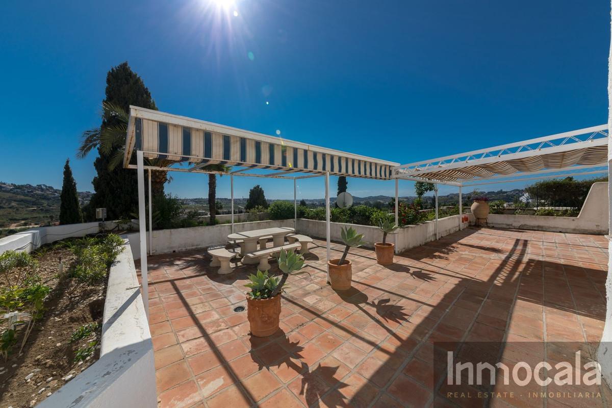 For sale of apartment in Mijas Golf