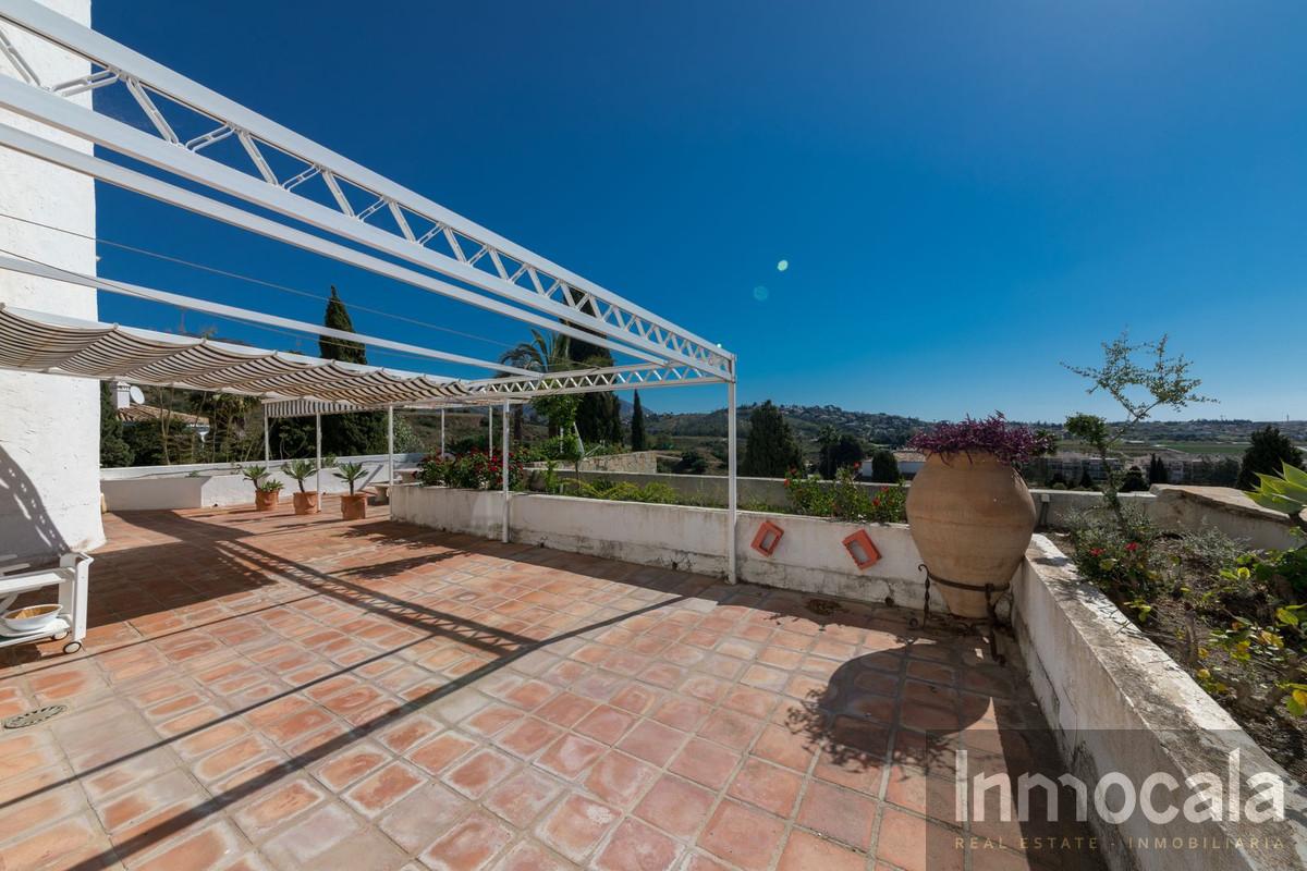 For sale of apartment in Mijas Golf