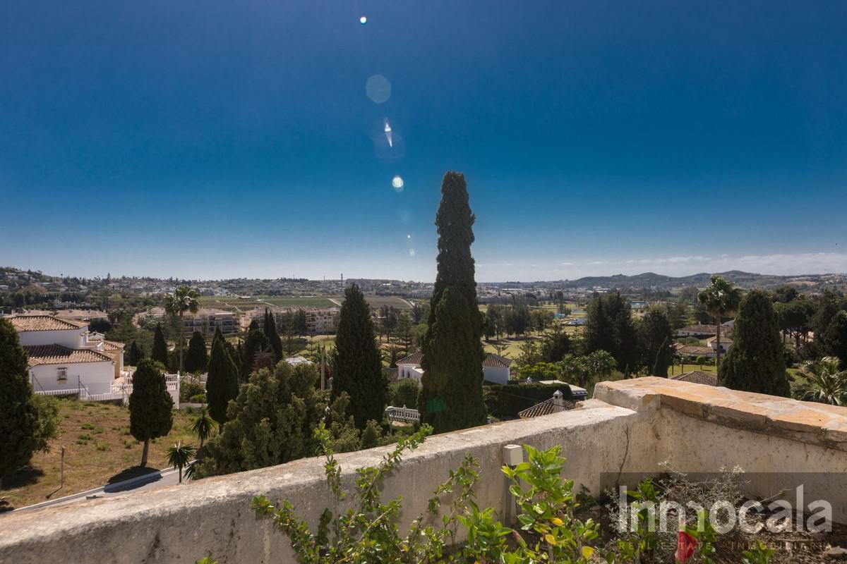 For sale of apartment in Mijas Golf