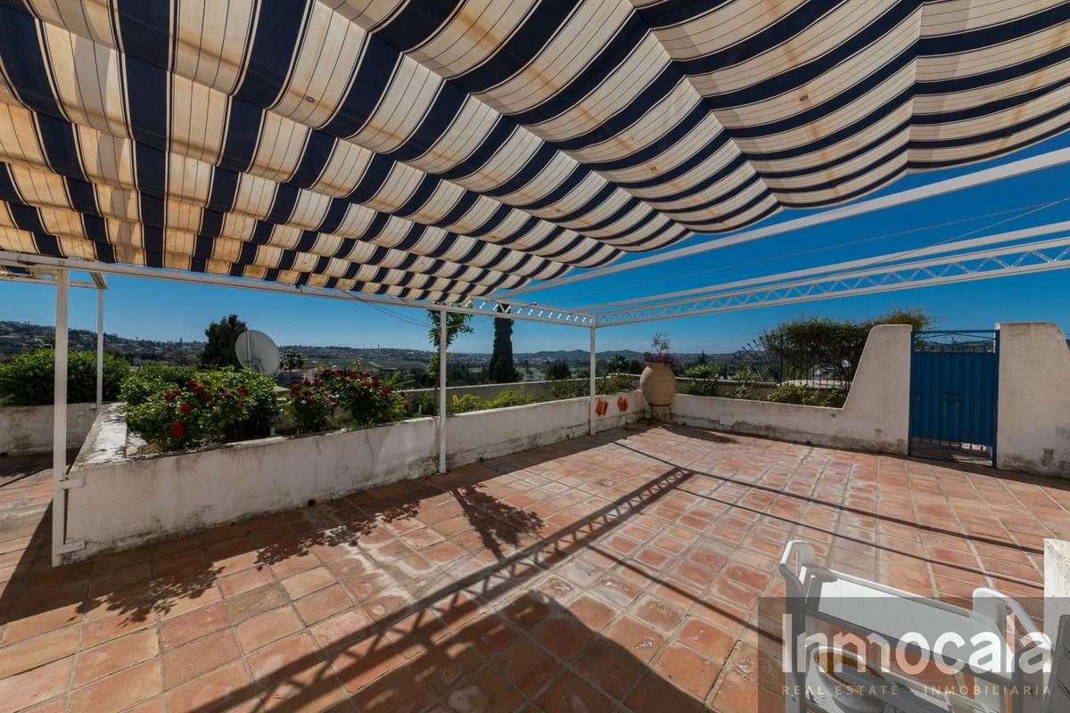For sale of apartment in Mijas Golf