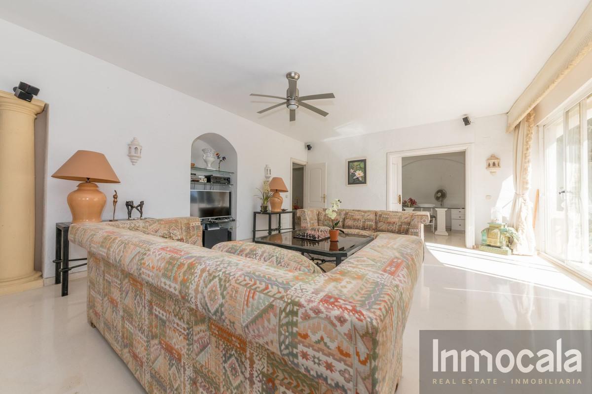 For sale of apartment in Mijas Golf