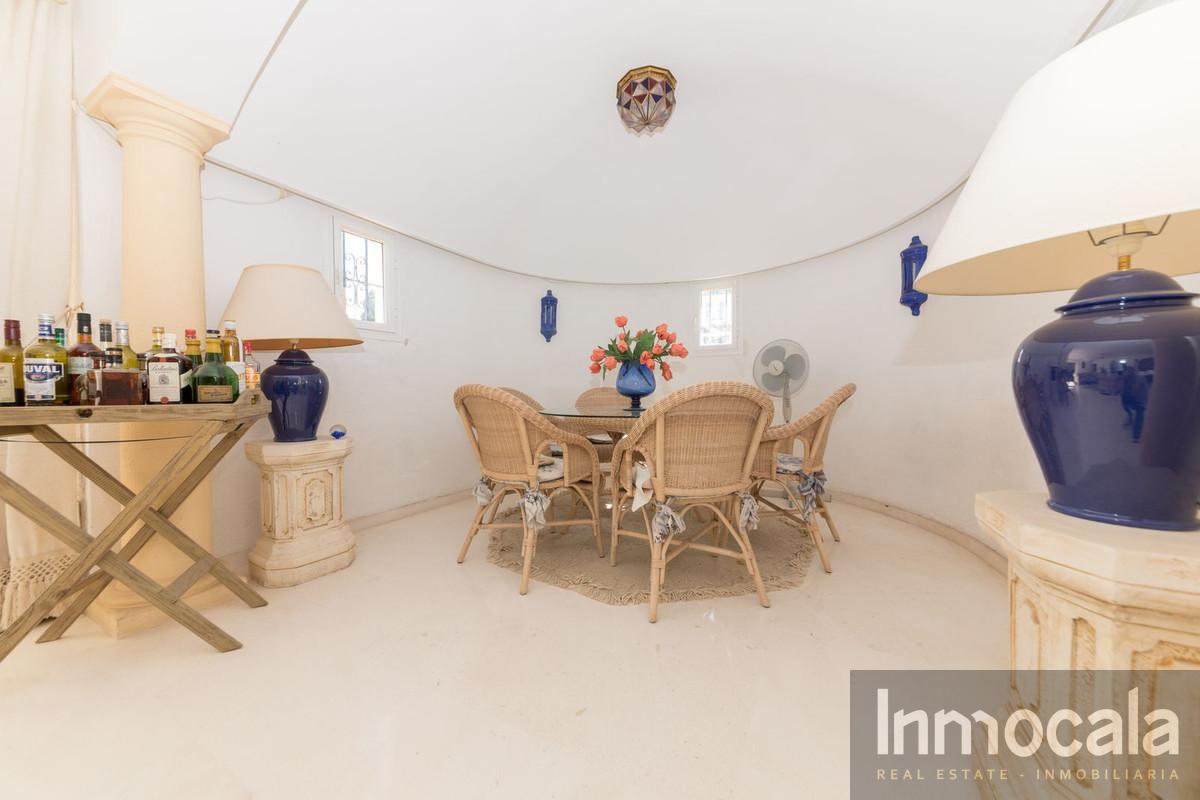 For sale of apartment in Mijas Golf
