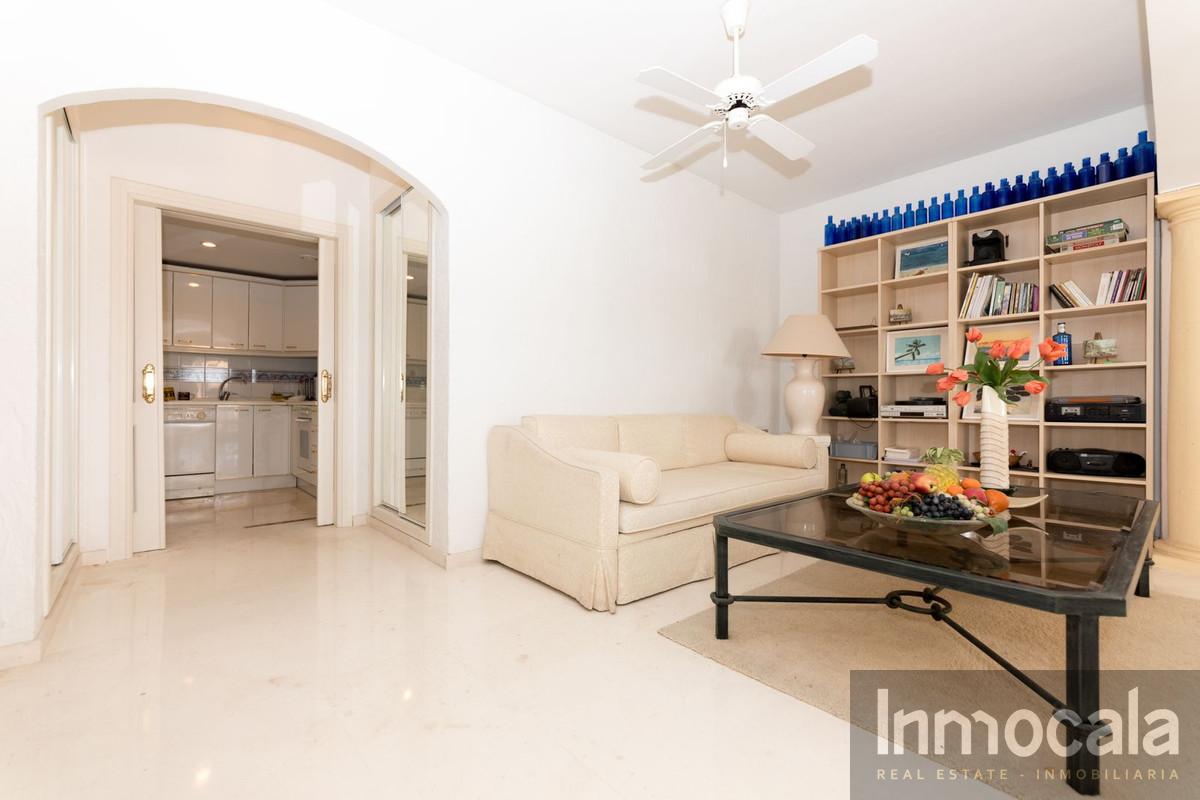 For sale of apartment in Mijas Golf