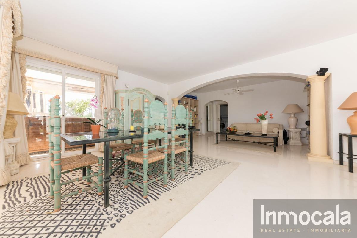 For sale of apartment in Mijas Golf
