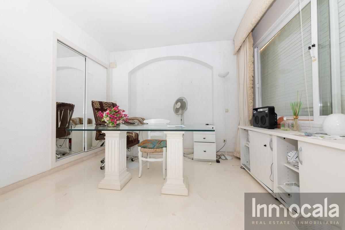 For sale of apartment in Mijas Golf