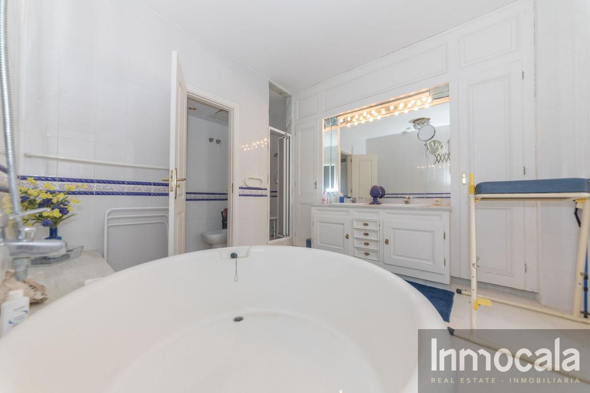 For sale of apartment in Mijas Golf
