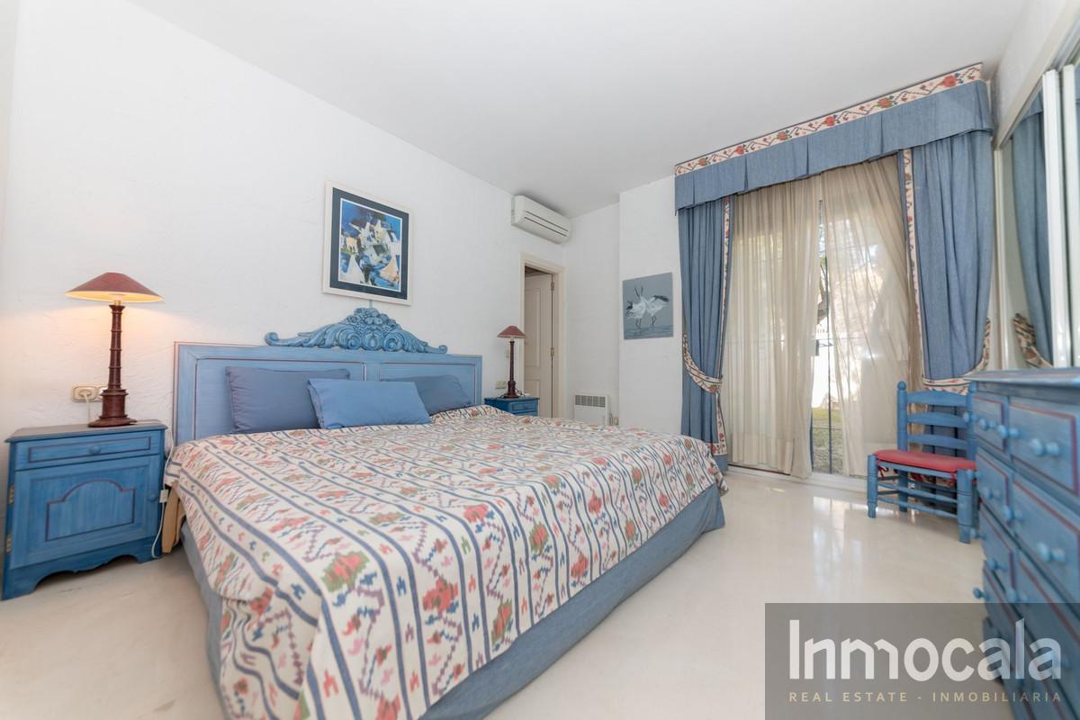 For sale of apartment in Mijas Golf