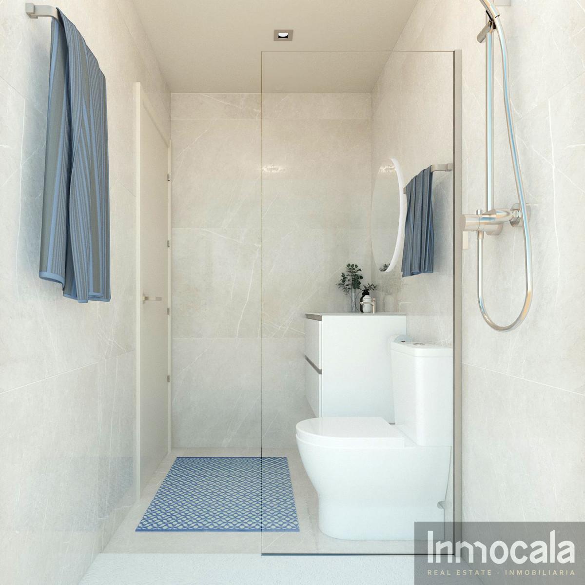 Venta de apartamento en Fuengirola