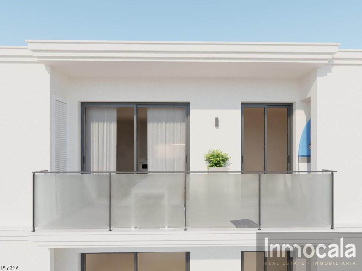 Venta de apartamento en Fuengirola
