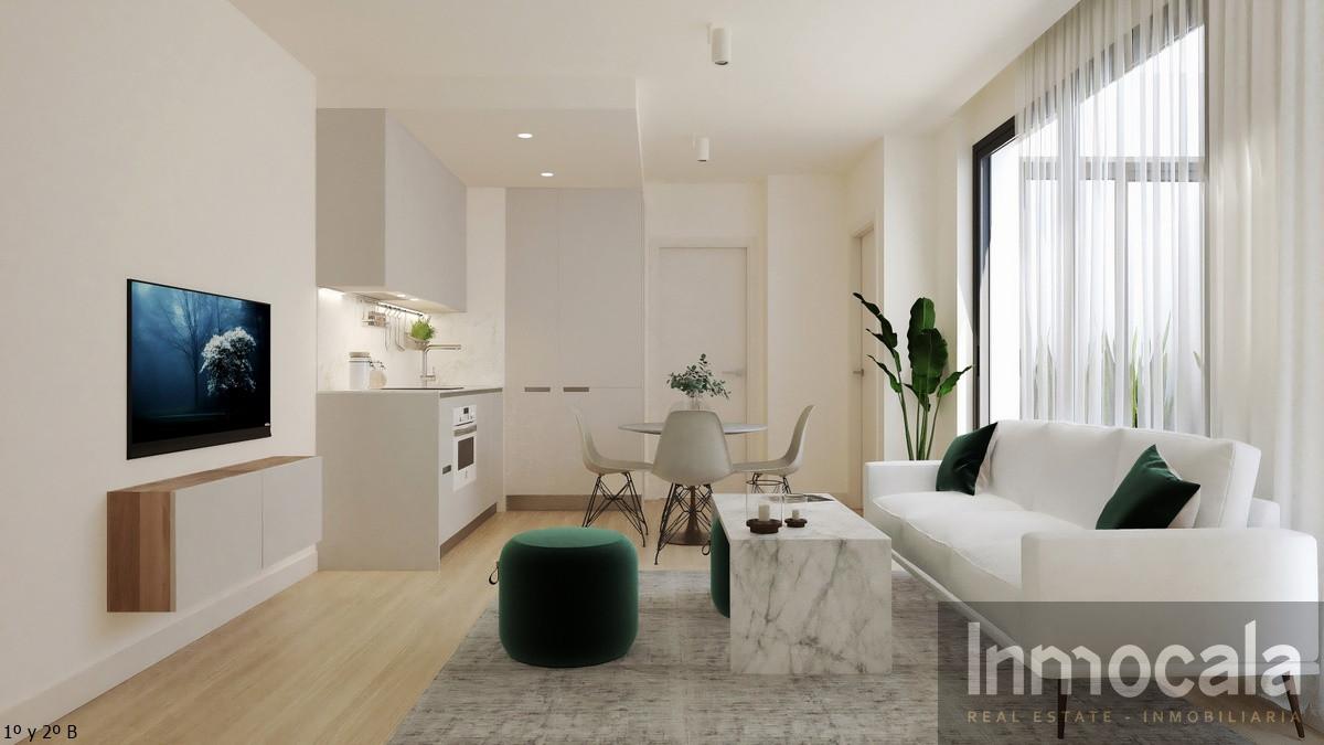 Venta de apartamento en Fuengirola