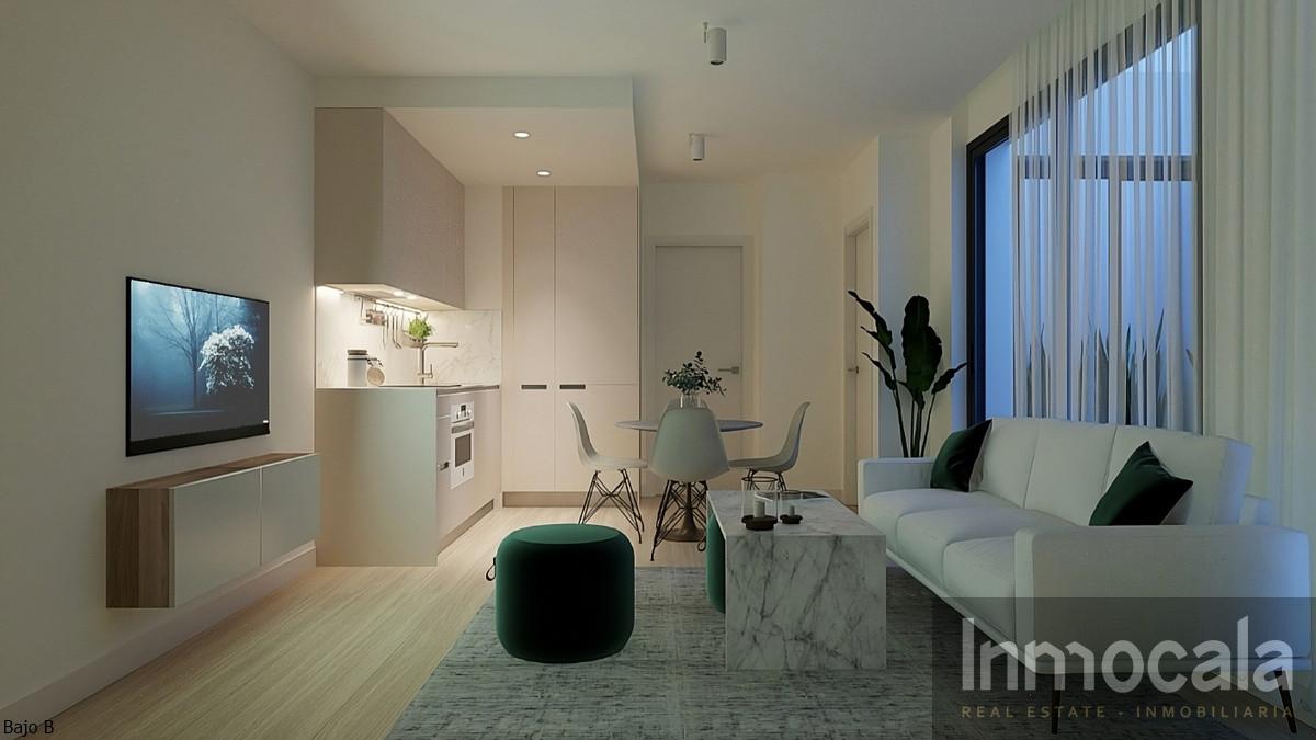 Venta de apartamento en Fuengirola