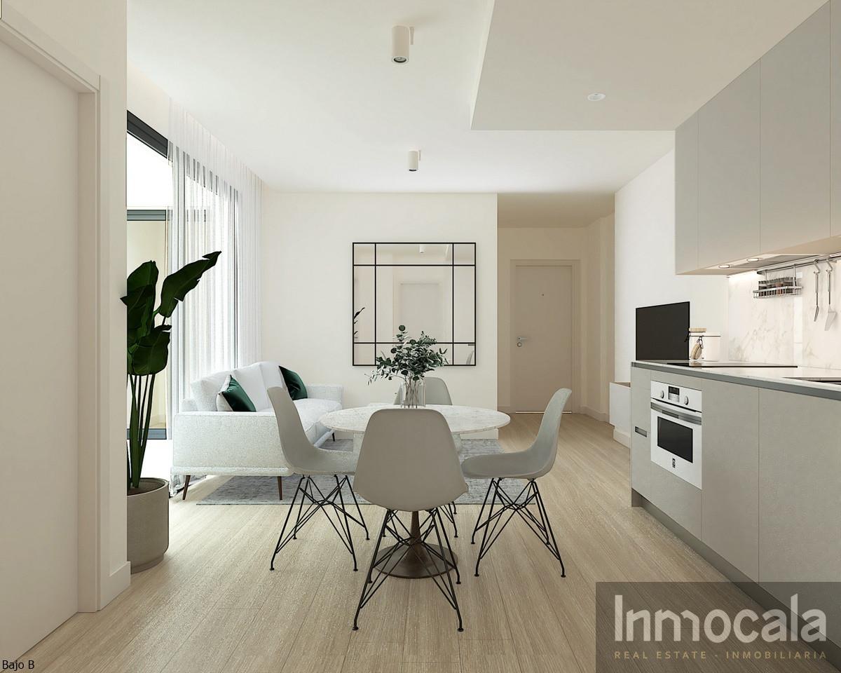 Venta de apartamento en Fuengirola