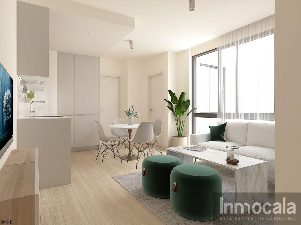 Venta de apartamento en Fuengirola