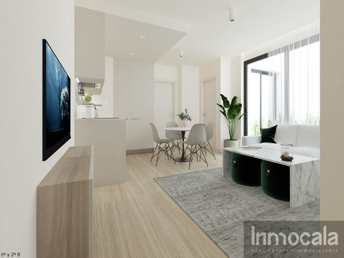 Venta de apartamento en Fuengirola