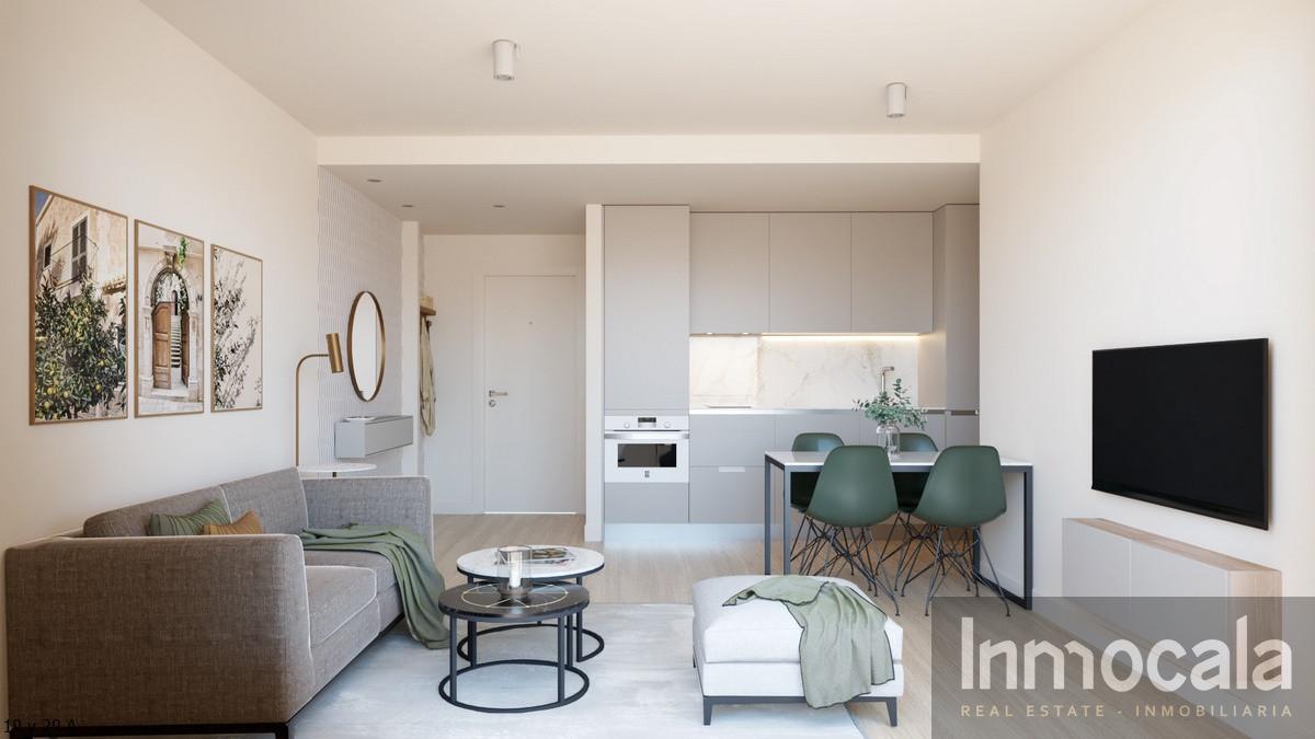 Venta de apartamento en Fuengirola