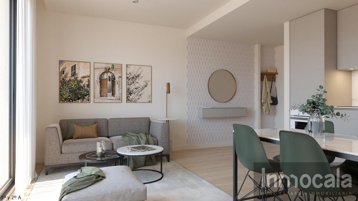 Venta de apartamento en Fuengirola