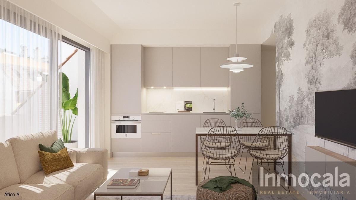 Venta de apartamento en Fuengirola