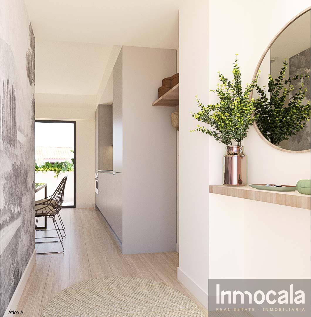 Venta de apartamento en Fuengirola
