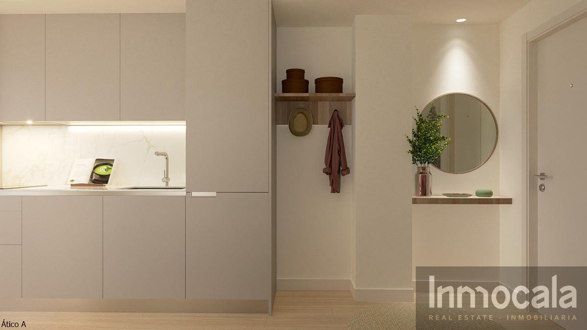 Venta de apartamento en Fuengirola