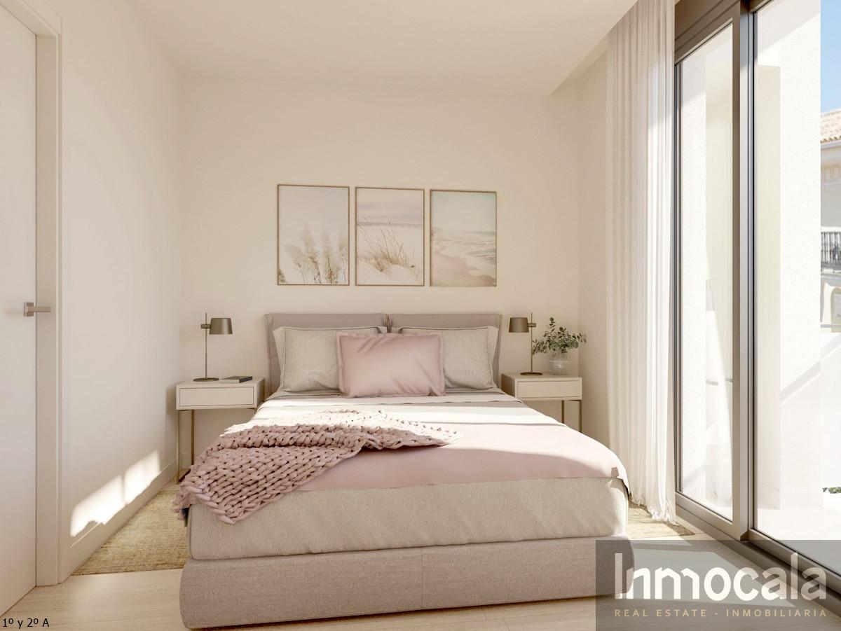 Venta de apartamento en Fuengirola