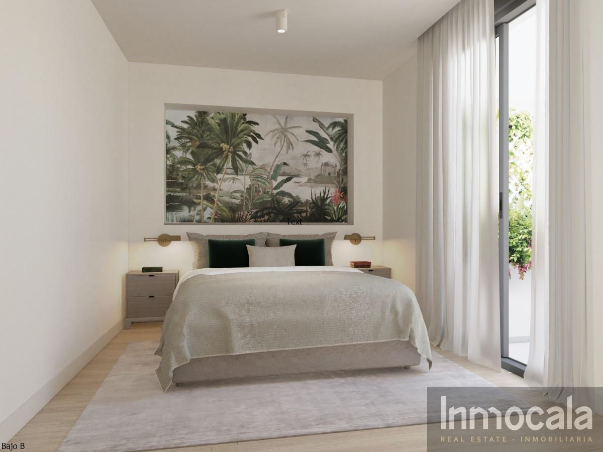Venta de apartamento en Fuengirola