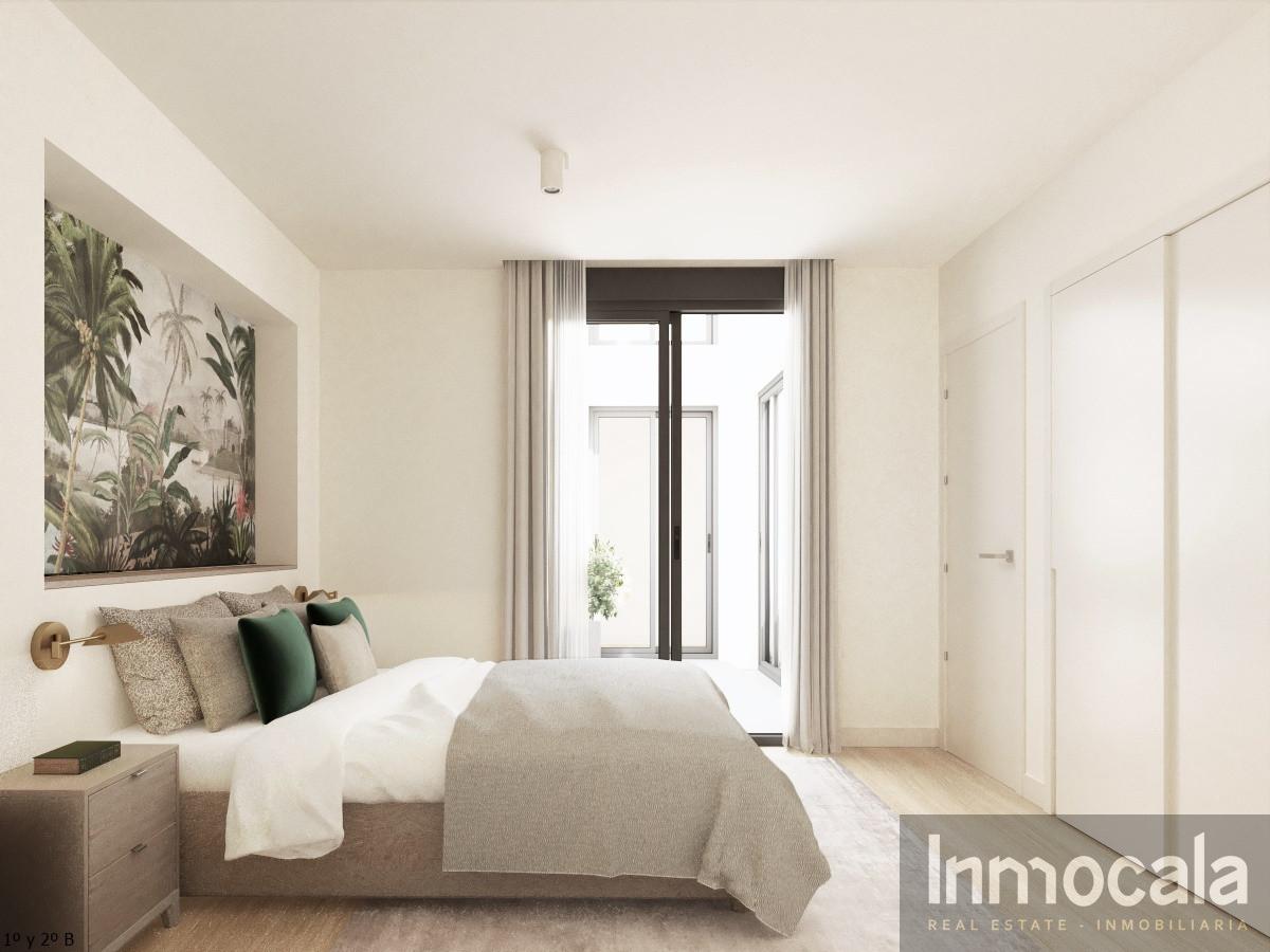Venta de apartamento en Fuengirola