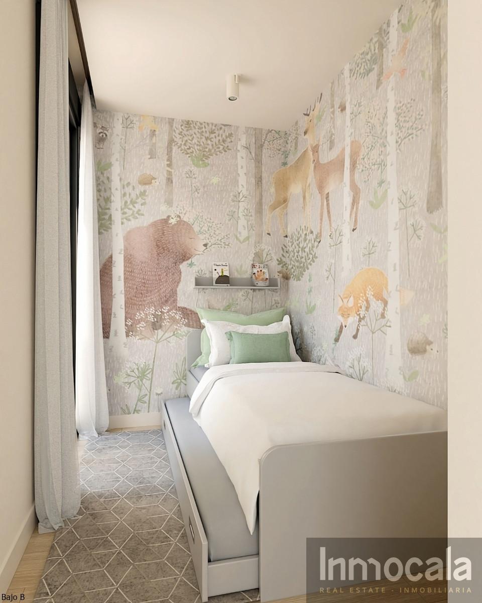 Venta de apartamento en Fuengirola