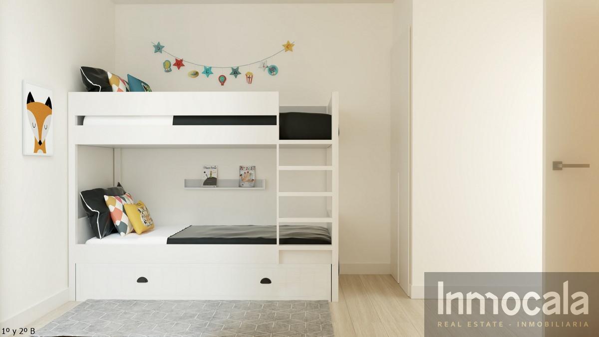 Venta de apartamento en Fuengirola