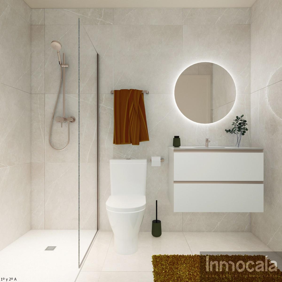 Venta de apartamento en Fuengirola