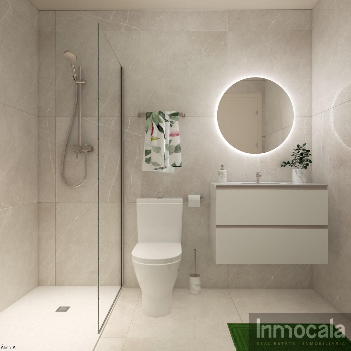 Venta de apartamento en Fuengirola