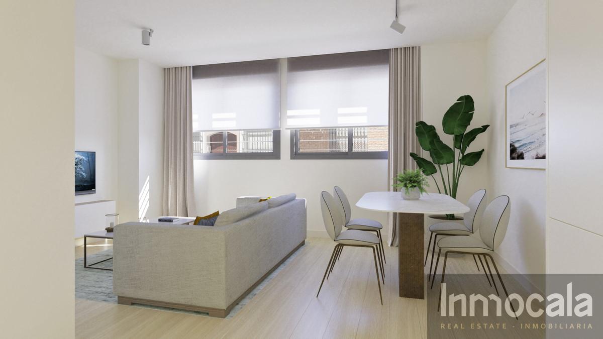 Venta de apartamento en Fuengirola