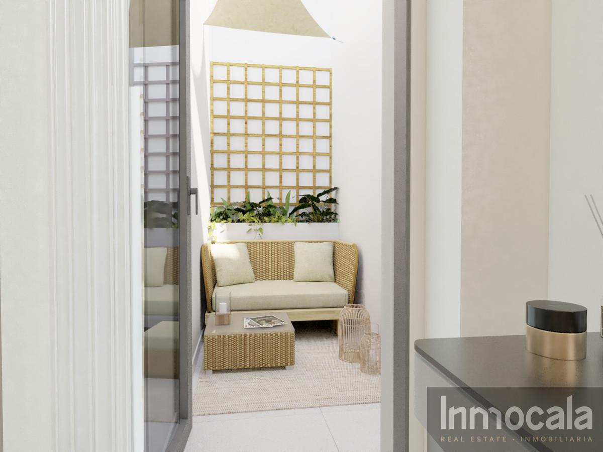 Venta de apartamento en Fuengirola