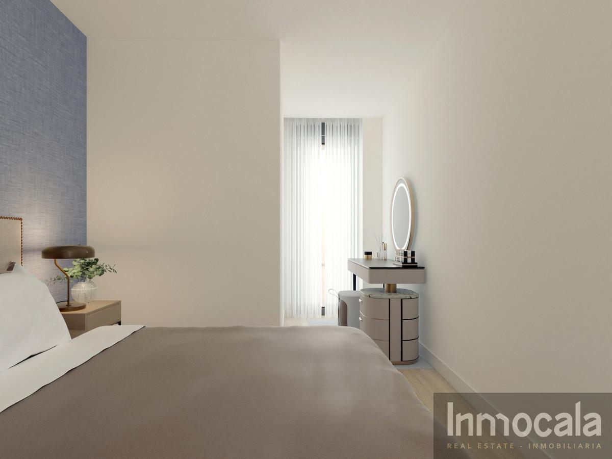 Venta de apartamento en Fuengirola
