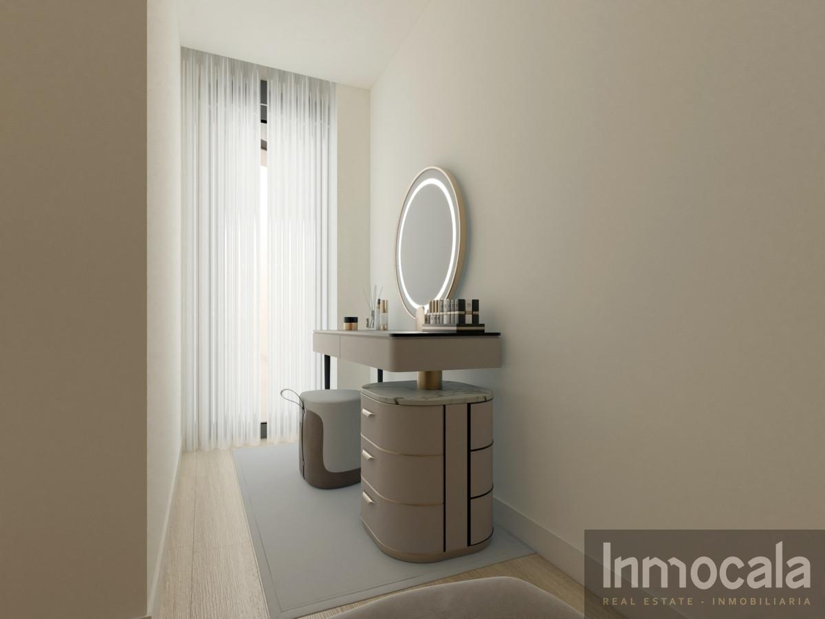 Venta de apartamento en Fuengirola