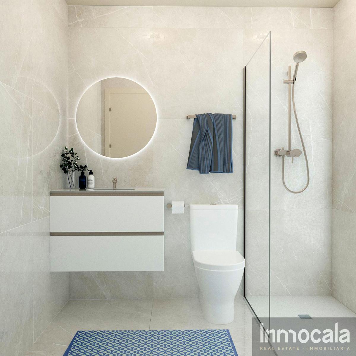 Venta de apartamento en Fuengirola