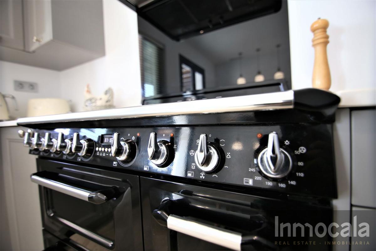 For sale of villa in Mijas