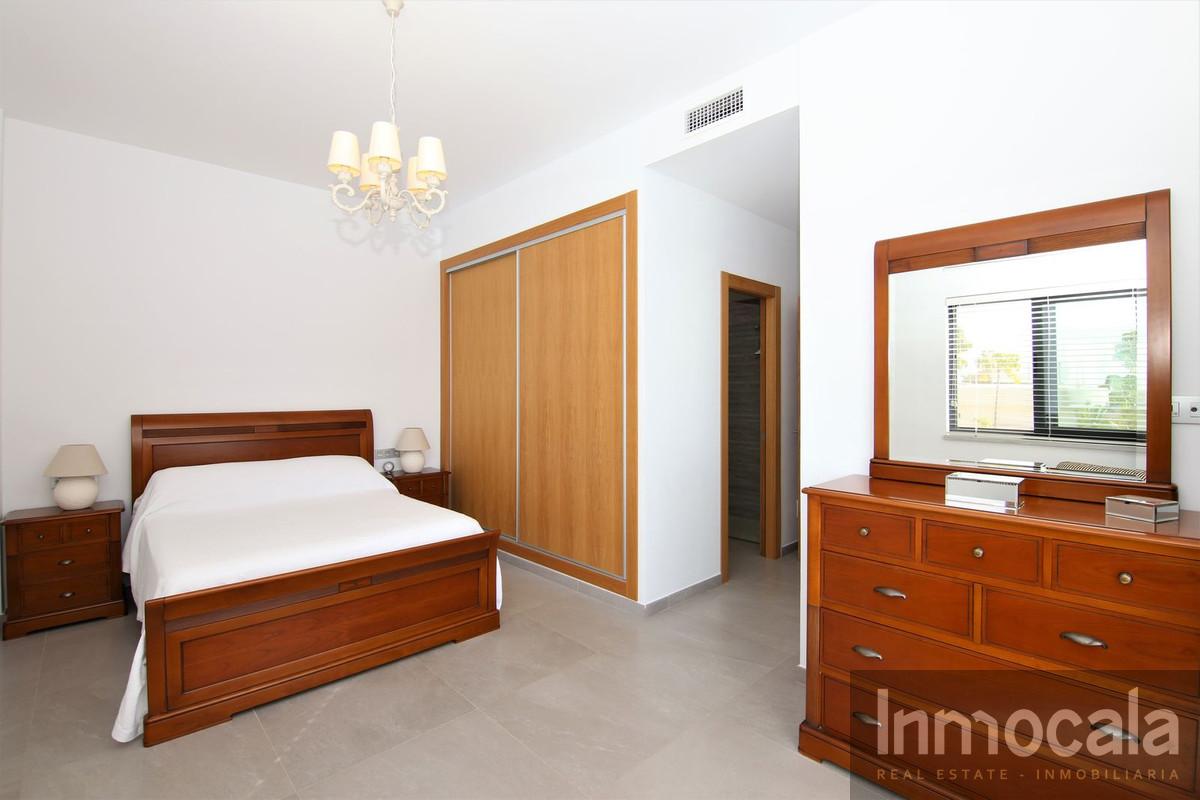 For sale of villa in Mijas