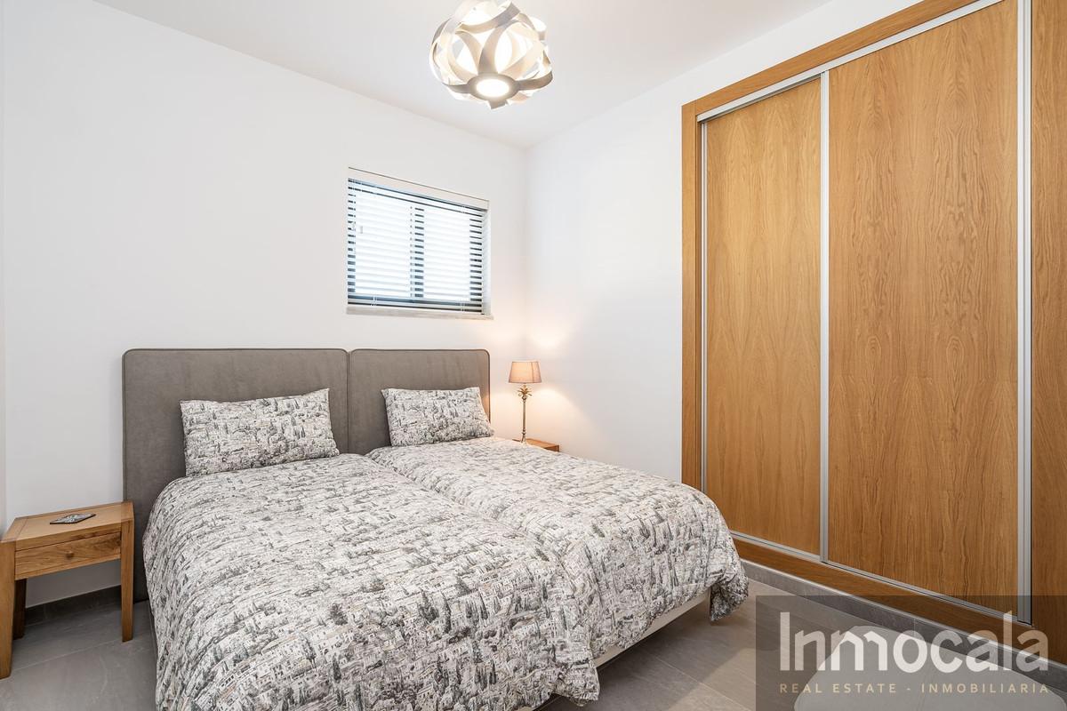For sale of villa in Mijas