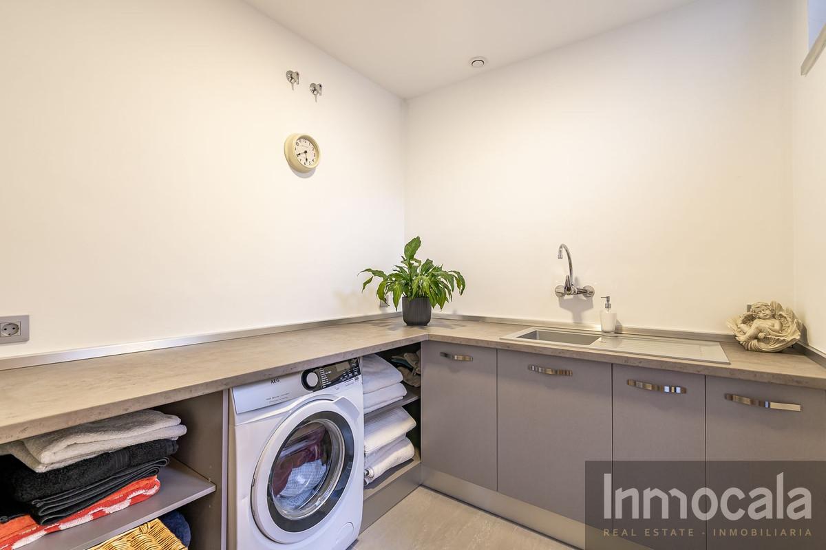 For sale of villa in Mijas