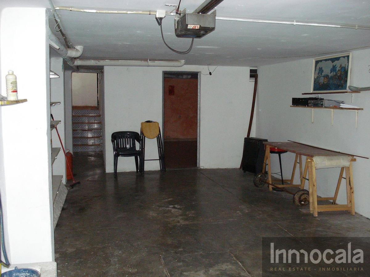 For sale of villa in Mijas Costa
