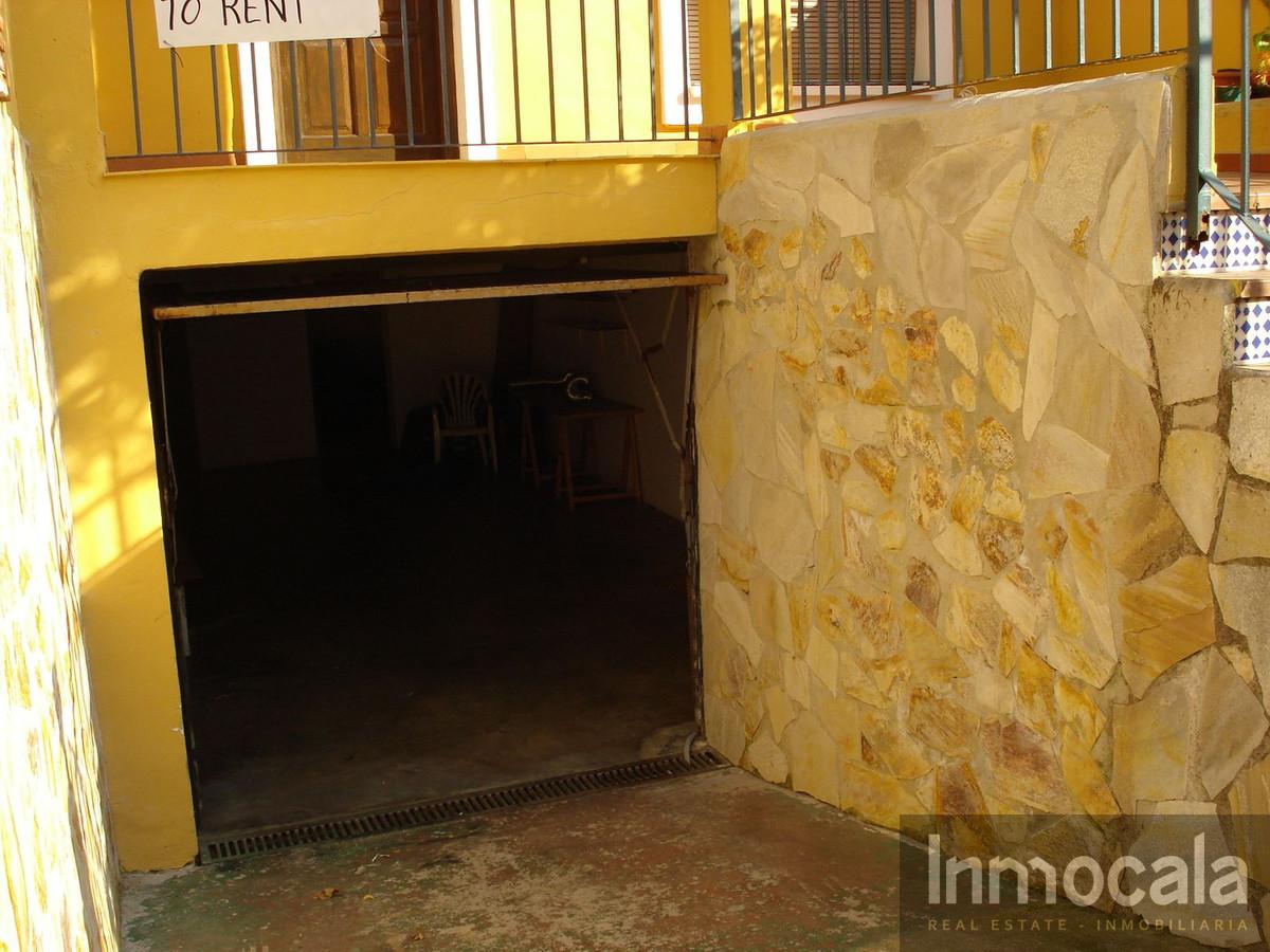 For sale of villa in Mijas Costa
