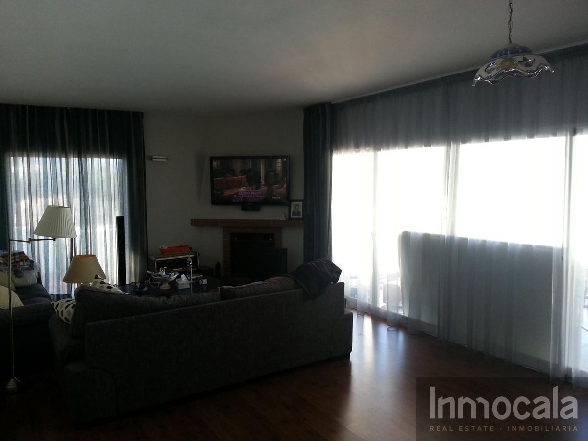 For sale of villa in Mijas Costa