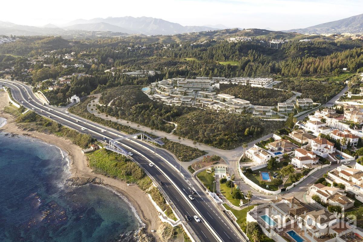 For sale of villa in Mijas Costa
