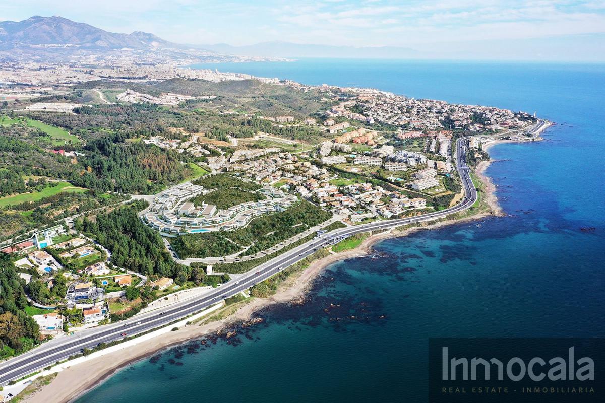 Venta de villa en Mijas Costa