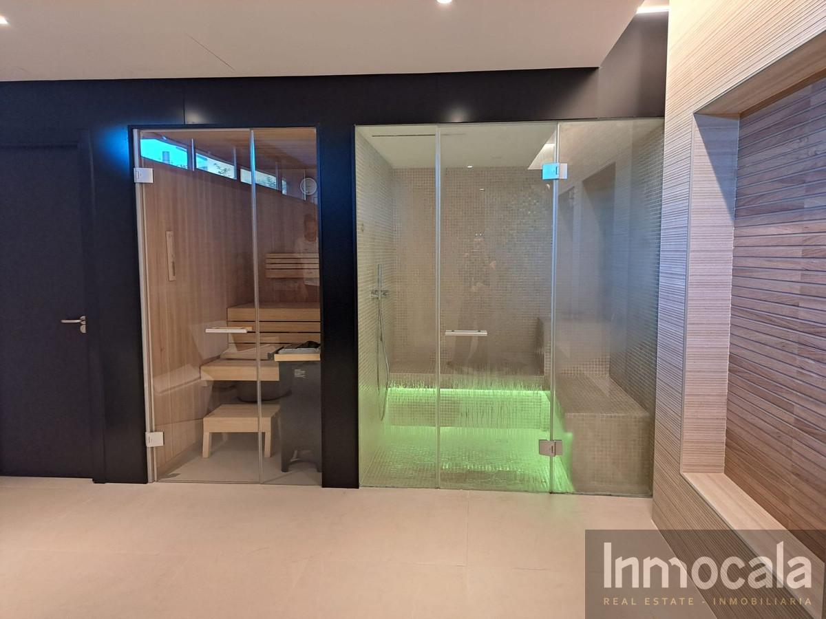 Venta de villa en Mijas Costa